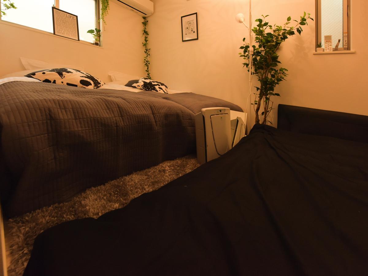 Appartement The House Ikebukuro Sugamo à Tōkyō Extérieur photo