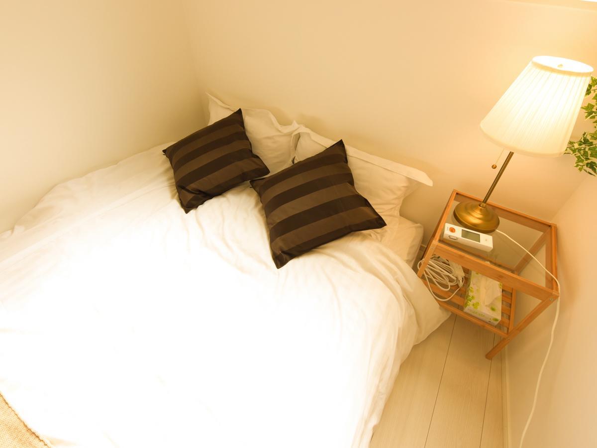 Appartement The House Ikebukuro Sugamo à Tōkyō Extérieur photo