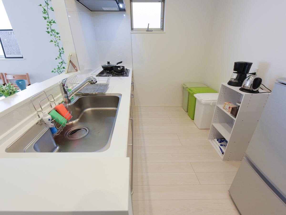 Appartement The House Ikebukuro Sugamo à Tōkyō Extérieur photo